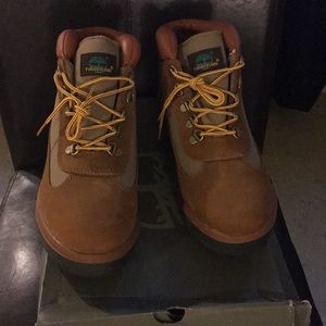 Timberland Boots